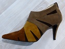 bottine 8